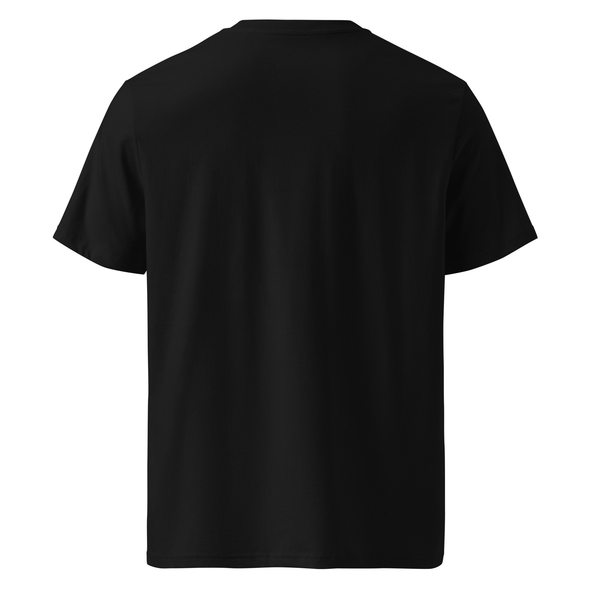 Unisex Organic Cotton Creator 2.0 T-Shirt - Image 3