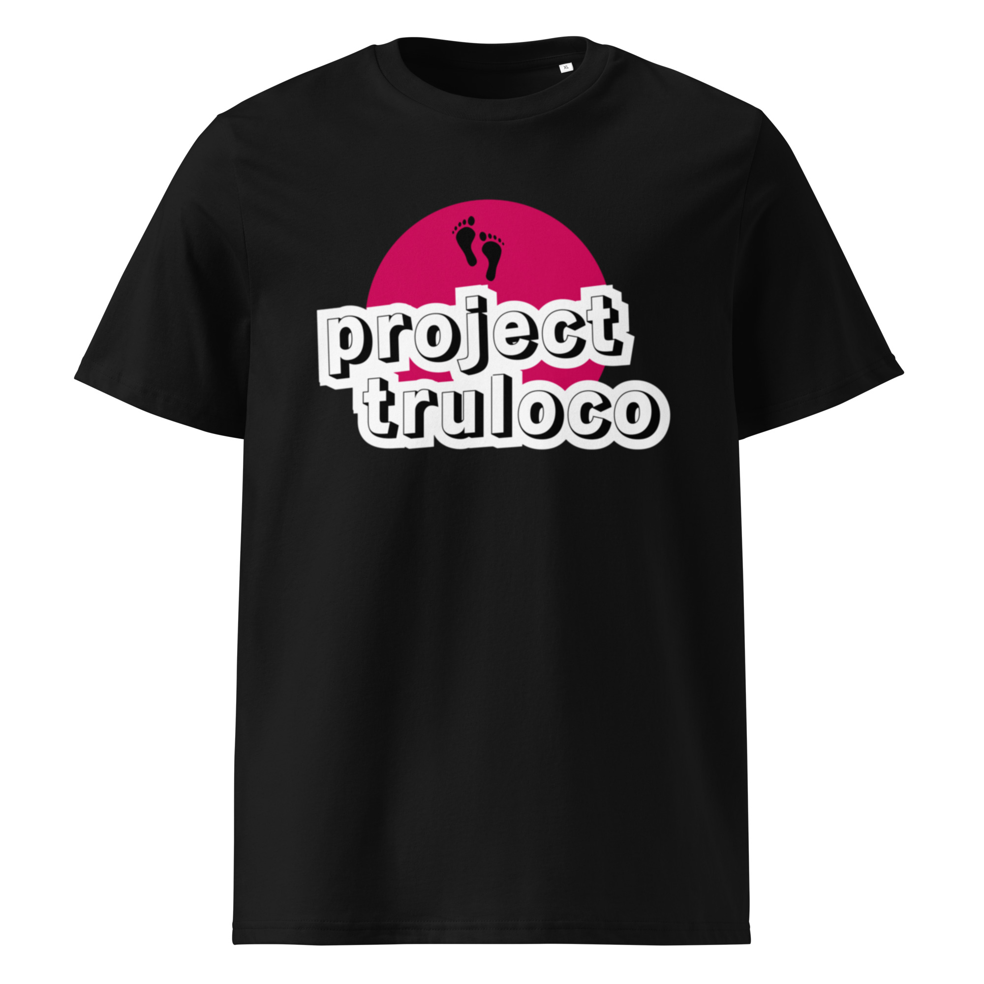 Unisex Organic Cotton Creator 2.0 T-Shirt