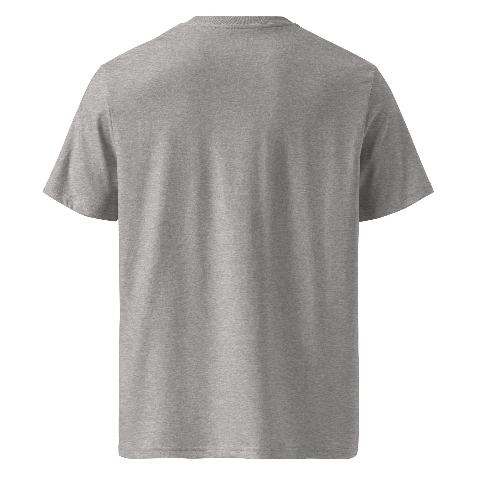 Unisex Organic Cotton Creator 2.0 T-Shirt - Image 4