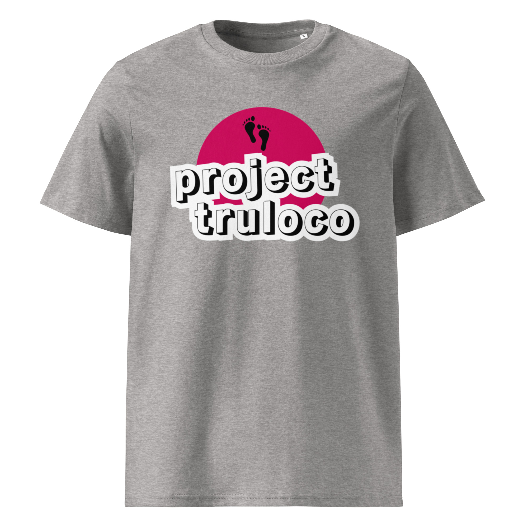Unisex Organic Cotton Creator 2.0 T-Shirt - Image 2