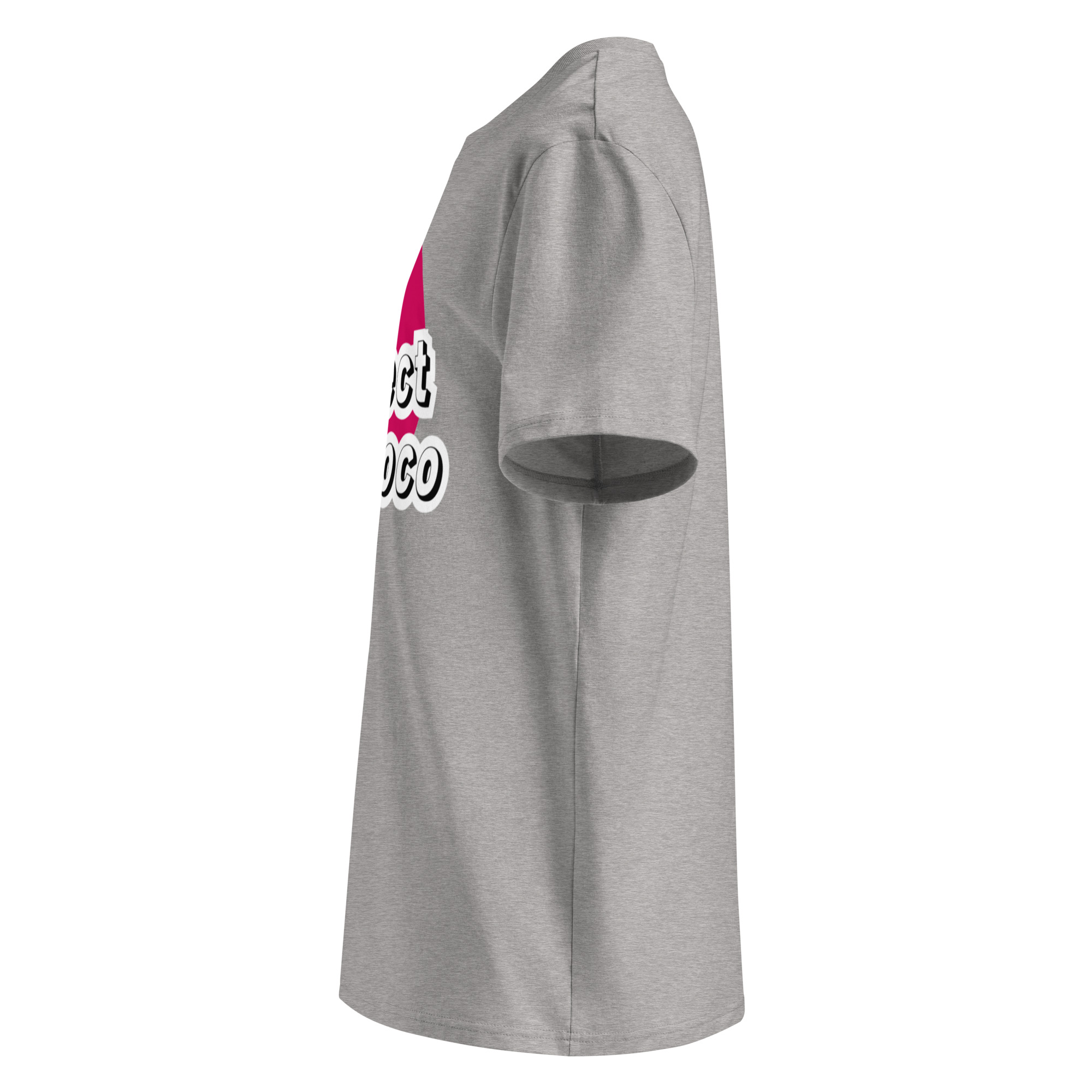 Unisex Organic Cotton Creator 2.0 T-Shirt - Image 6